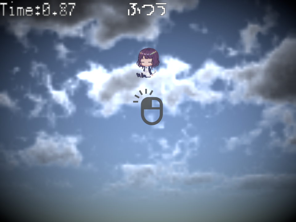 フライングティマ スクリーンショット 2